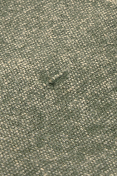 Textura Stone Wash del set verde pato