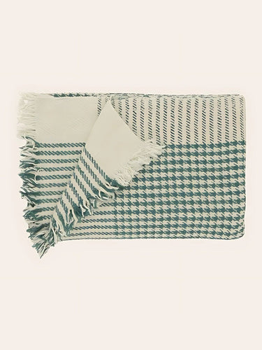 Houndstooth plaid - imagen 11
