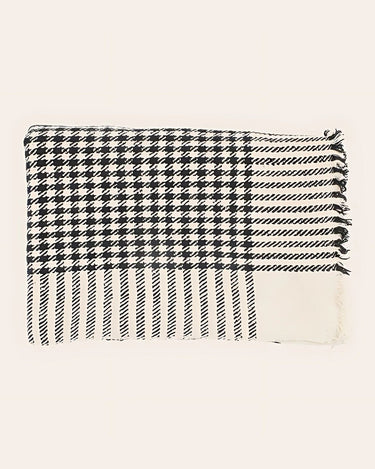 Houndstooth plaid - imagen 12
