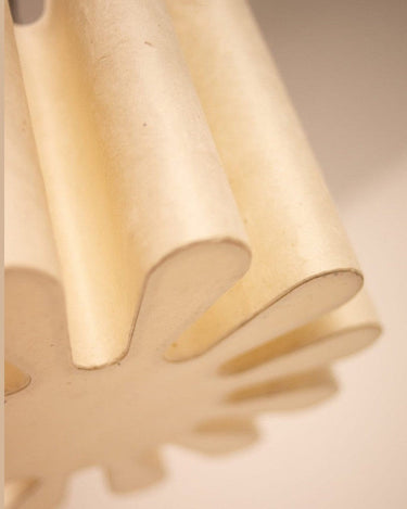 Lámpara de Techo Hanne Moderna de Diseño Elegante