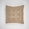 Colette Funda de Cojín de 50x50 cm - Estilo Elegante y Moderno