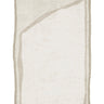 Alfombra Lavable de Lana Suf Natural Beige 140 x 200 cm