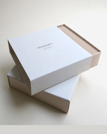 Guspira Silver Necklace