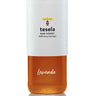 Miel pura de abejas de lavanda premium