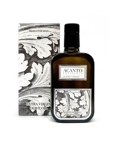 Aceite de oliva virgen extra para regalar Picual 500ml