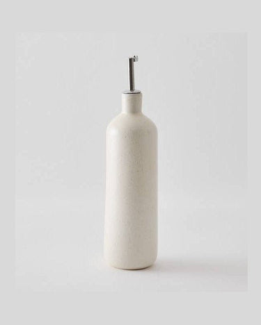 Aceitero Palermo con tapa hermética para aceite