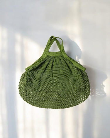 Sac filet écologique réutilisable