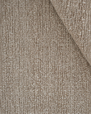 Soft Outline rugs by Linie Design: close-up of the wool weave