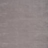 Alfombra de lana gris claro con diseño de nube difuminada Halo Cloud Linie Design
