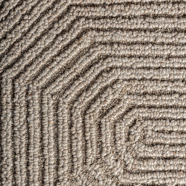 Alfombra de Vical, detalle del producto