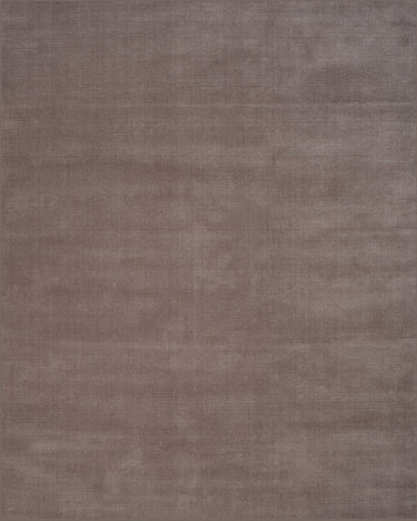 Alfombra Halo Cloud de lana tono mármol Linie Design
