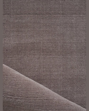 Alfombra Halo Cloud marble para salón contemporáneo