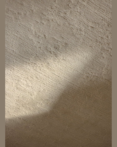 Textura de la alfombra de lana Oceanic Reef