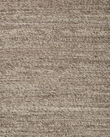 Alfombra Sirius de lana natural de Linie Design