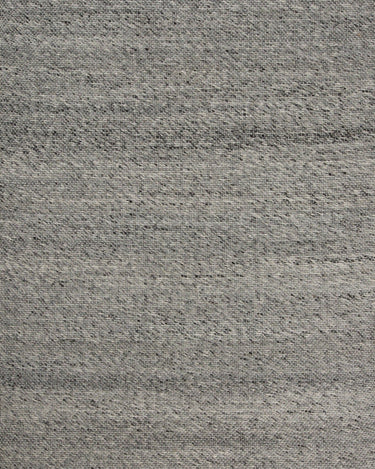 Alfombra Sirius de lana tono piedra de Linie Design