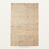 Alfombra LINA de cáñamo y viscosa 180 × 260 cm – Nordal
