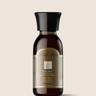 Body Elixir Anti-Stress de Alqvimia de 30 ml, en frasco oscuro con tapón negro sobre fondo beige.