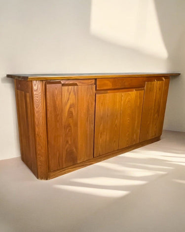 Aparador Maison Regain vintage de madera