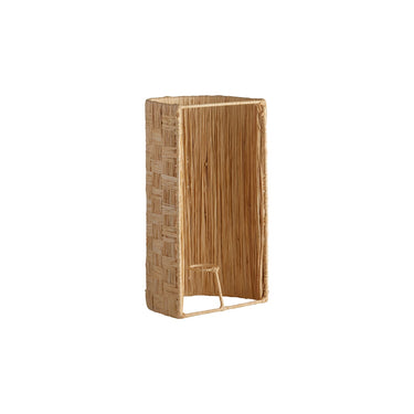 Apliques de rafia de Tine K Home