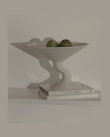 Centro de mesa de diseño contemporáneo