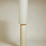 Lámpara de suelo minimalista Argot Studio
