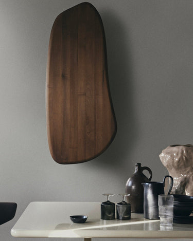 Armario de pared Ferm Living para almacenaje