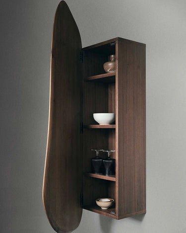 Armoire murale pour salle de bains ou cuisine