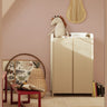 Armario bajo Sill Cashmere de Ferm Living
