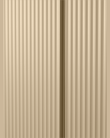 Armario bajo Sill Cashmere de Ferm Living, vista 7