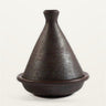 21 cm Terracotta Tagine for Moroccan Cooking by Bazar Bizar for Moroccan cooking