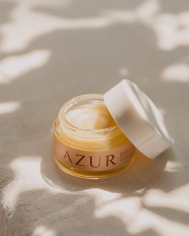 Baume de beauté polyvalent 100% naturel