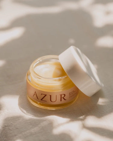 Bálsamo multiusos de belleza 100% natural Azur
