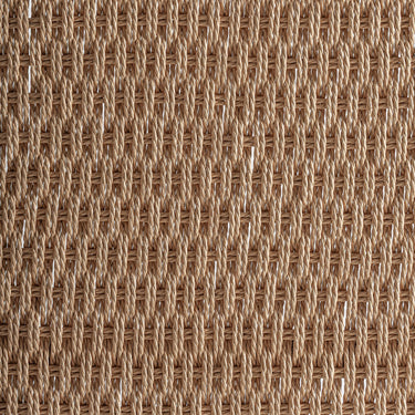 Banco de madera de haya fibra natural marrón de Vical, imagen 6