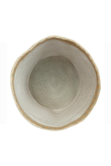 Cesta Susa Natural Ø25 x 25 cm