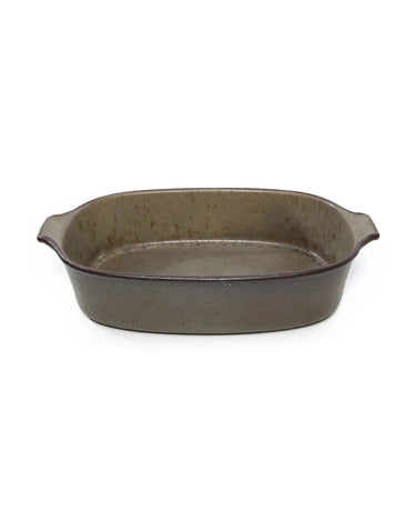 Bandeja grande de horno en cerámica Bazar Bizar