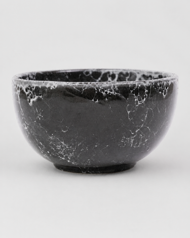 Bol artesanal de cerámica para mesa