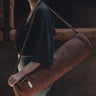 Bolsa de yoga de pana Bed and Philosophy
