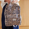 Mochila infantil Indigo 28 x 23 x 12 cm Bonheur du Jour