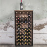 Botellero WINE Dareels para almacenaje de botellas