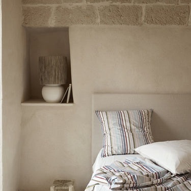 Cabeceros de 100% Lino de Tine K Home