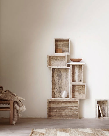 Caja Tine K Home