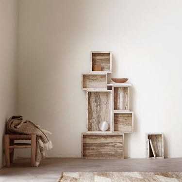 Caja Tine K Home