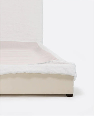 Cama BEETHOVEN Dareels vista lateral