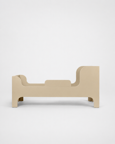 Cama infantil Sill Junior vista frontal