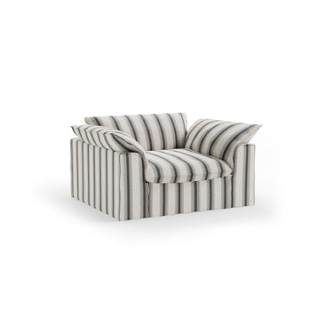 Sofá Loveseat Nomad