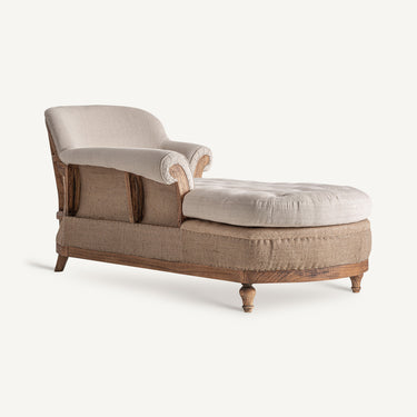 Chaise longue de Vical, segunda imagen