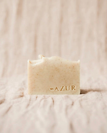 Shampoing solide naturel Azur