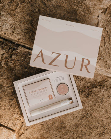 Set de regalo belleza natural