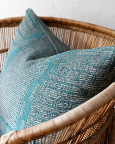 Cojín African Jacquard 60x60cm / 24"x24"