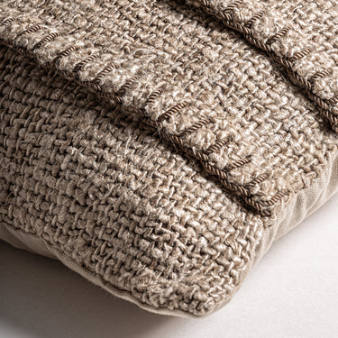 Cojines de Vical, detalle del producto